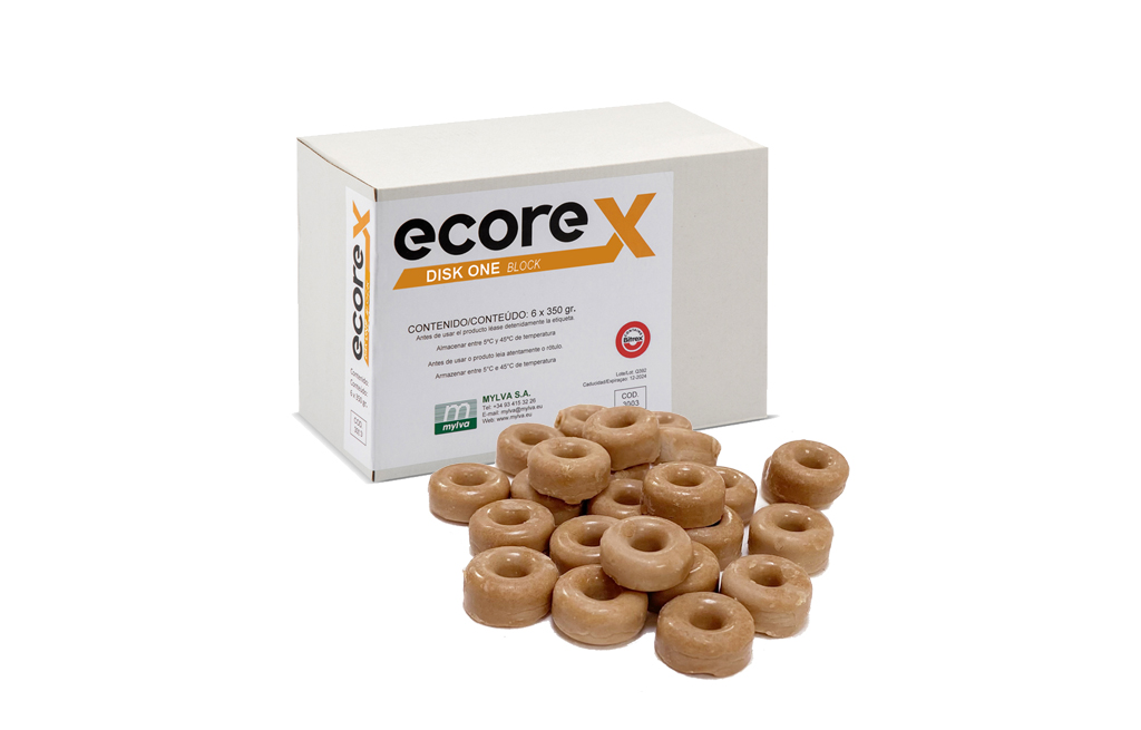 ECOREX DISK ONE