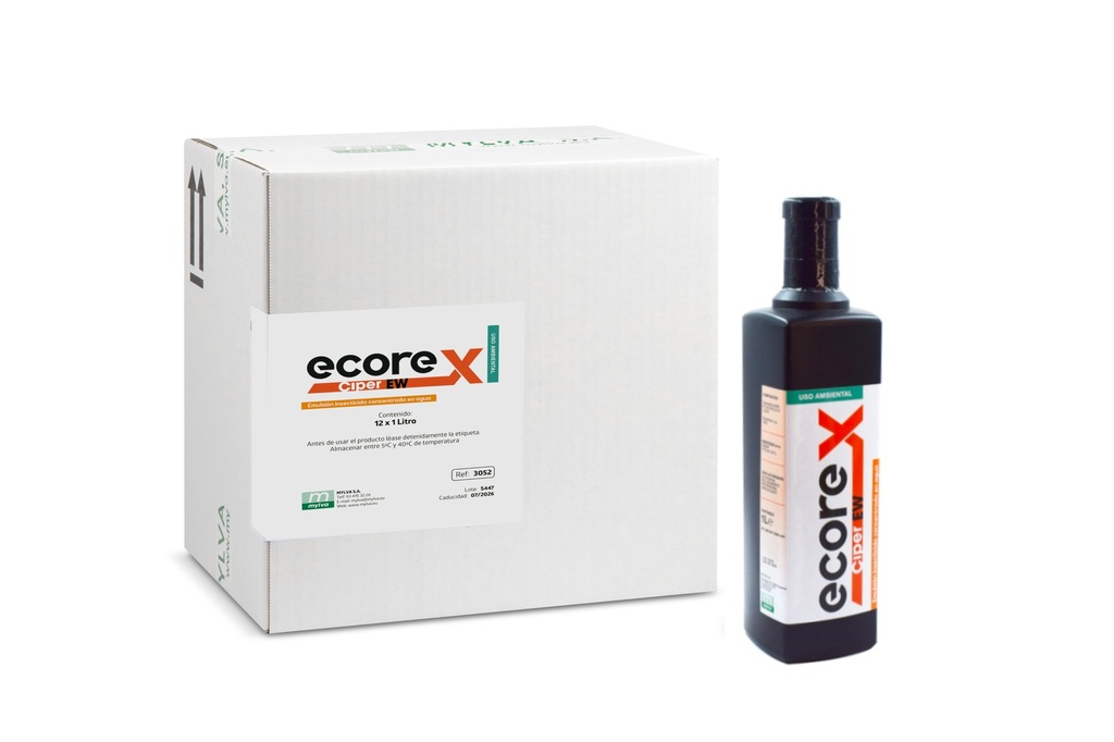 ECOREX CIPER EW AMB ·