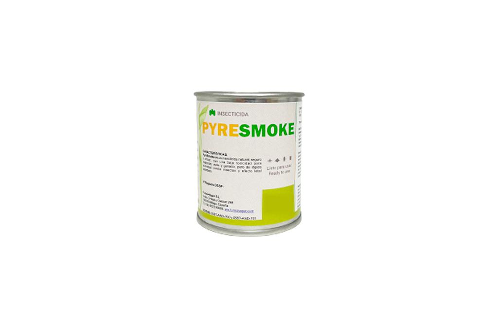 PYRESMOKE 50gr