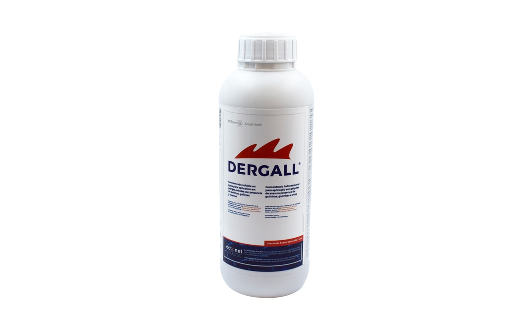 DERGALL 100ML