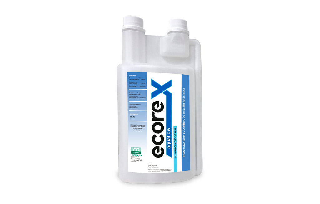 ECOREX AQUAFLOW