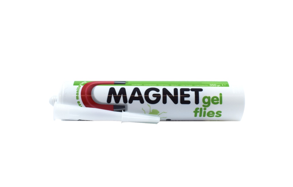 MAGNET GEL FLIES