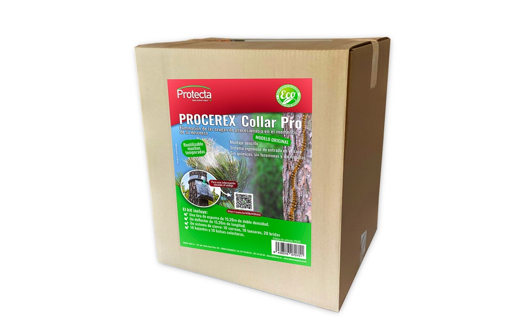 KIT PROCEREX PRO