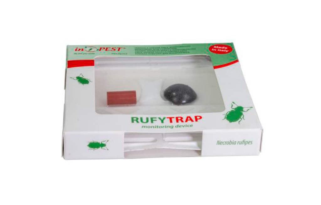 RUFY TRAP