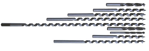 BROCA 9,5 1 TR L=160 MM