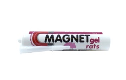 [3092] MAGNET GEL RATS