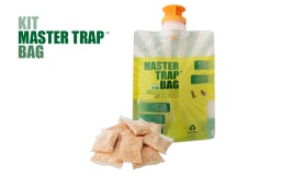 [3326] KIT MASTER TRAP BAG
