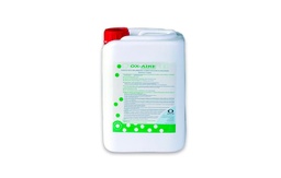 [3603] (70% DTO) OX-AIRE CONDUCTOS